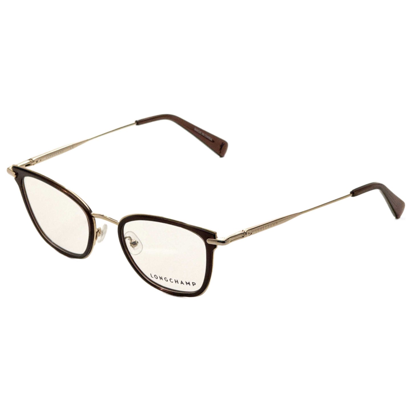 Front view of Longchamp Fashion Women's Opticals LO2145-200