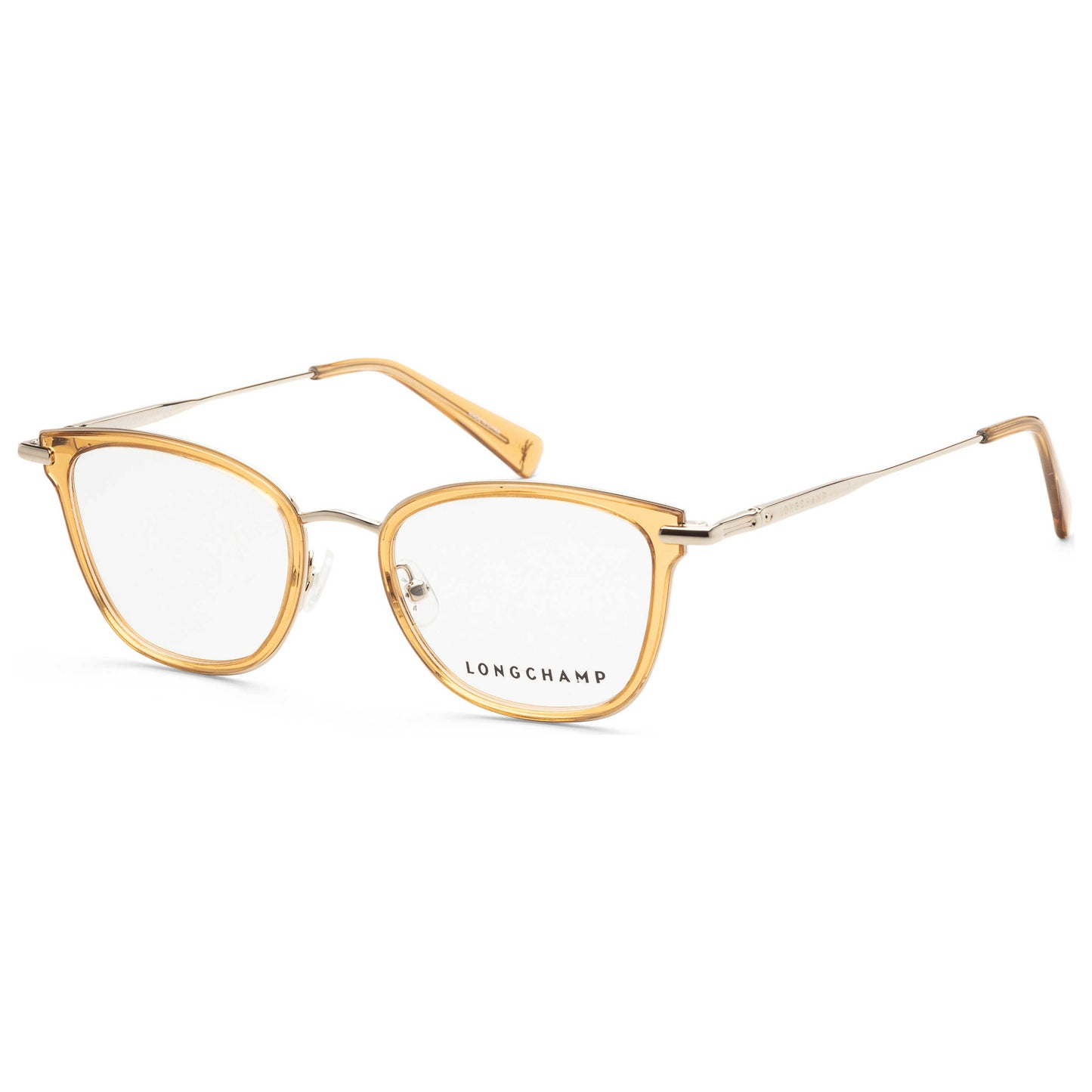 Front view of Longchamp Fashion Women's Opticals LO2145-740
