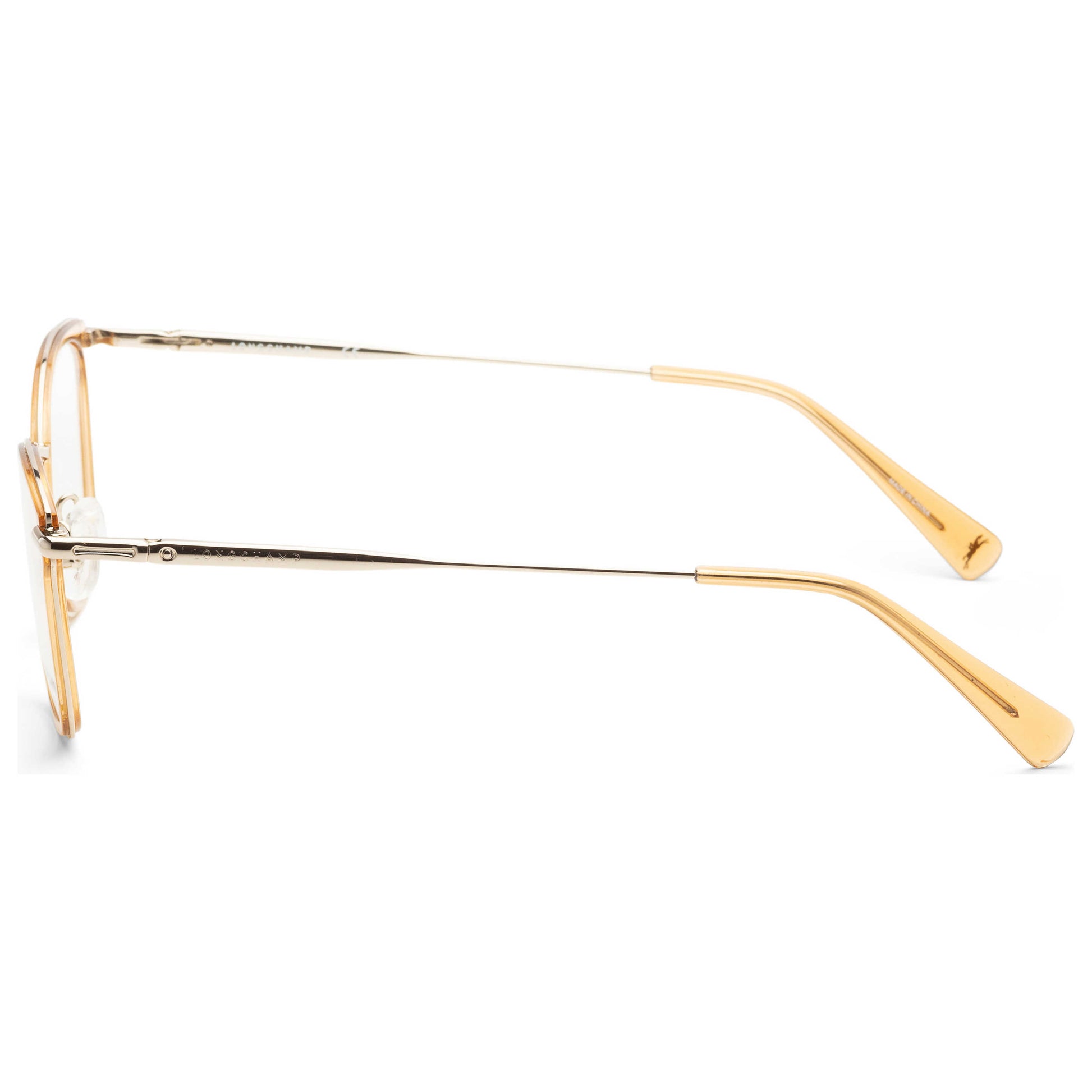 Left view of Longchamp Fashion Women's Opticals LO2145-740