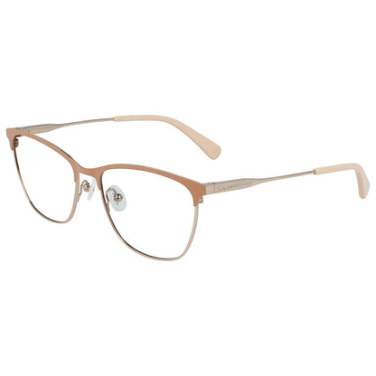 Front view of Longchamp Fashion Women's Opticals LO2146-610