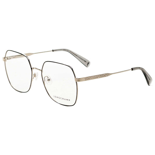 Front view of Longchamp Women's Opticals LO2148-728