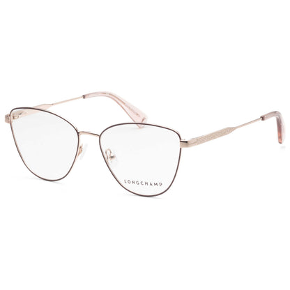 Front view of Longchamp Fashion Women's Opticals LO2149-772