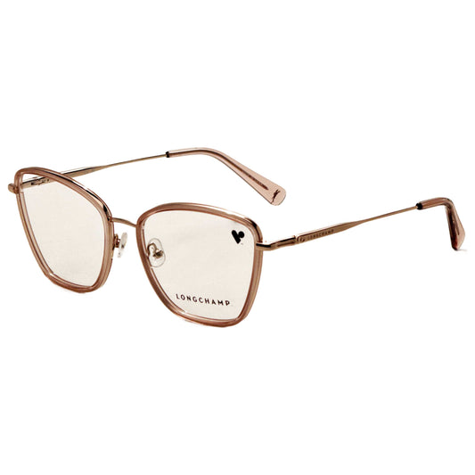 Front view of Longchamp Women's Opticals LO2150-610