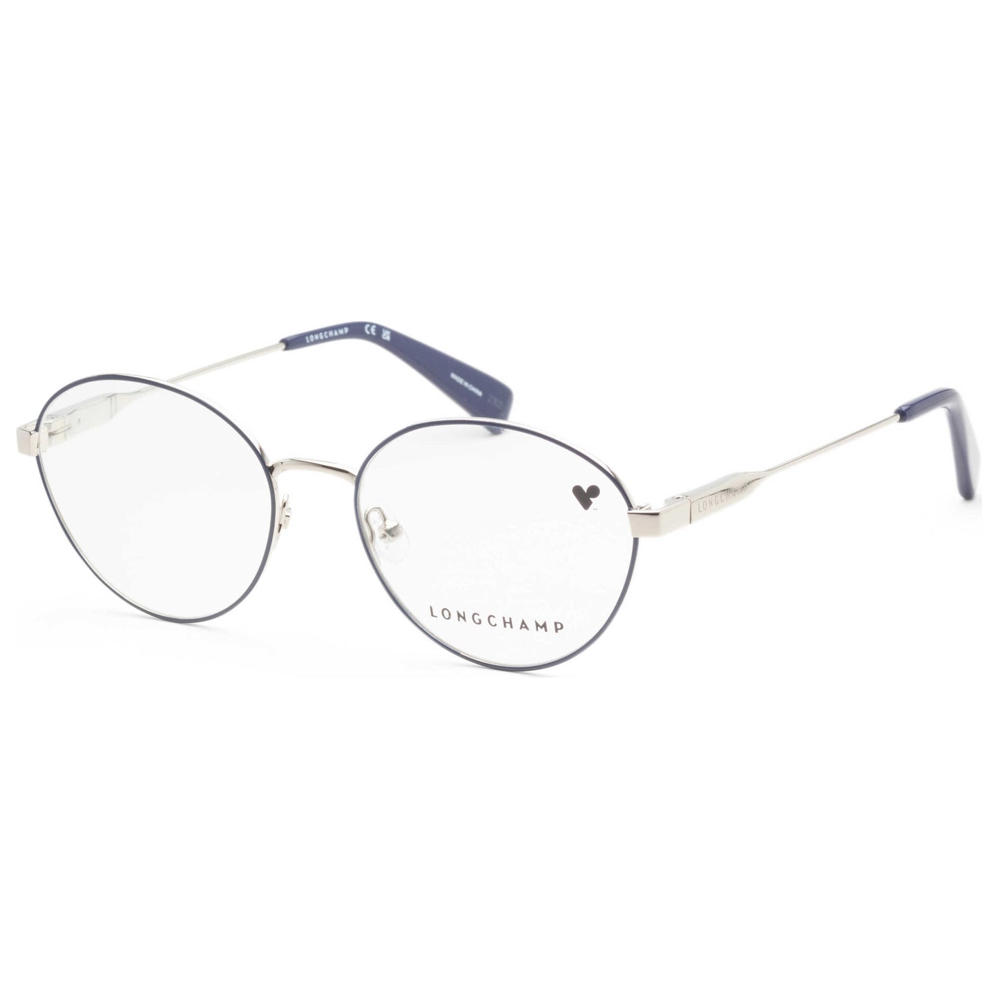 Front view of Longchamp Fashion Women's Opticals LO2154-042