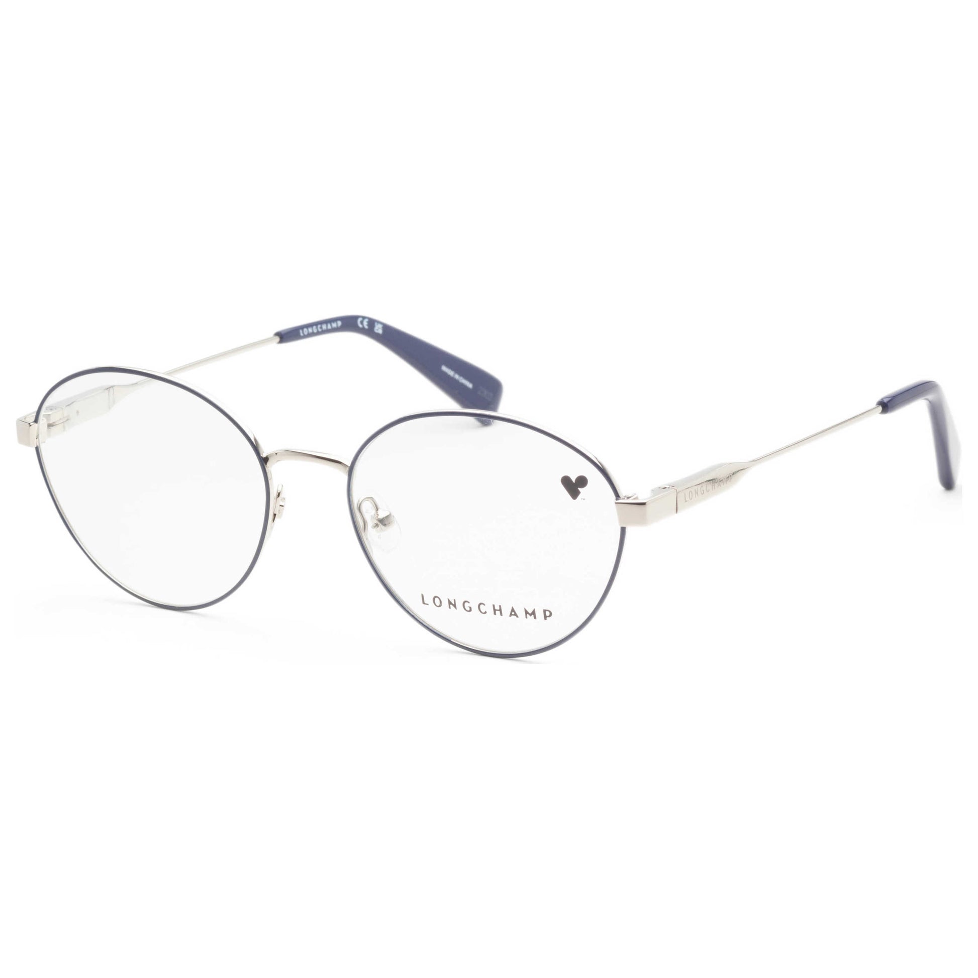 Front view of Longchamp Fashion Women's Opticals LO2154-042
