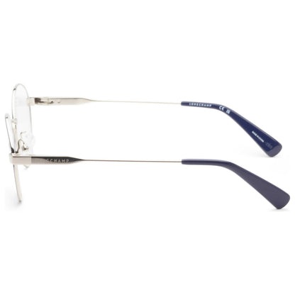 Left view of Longchamp Fashion Women's Opticals LO2154-042