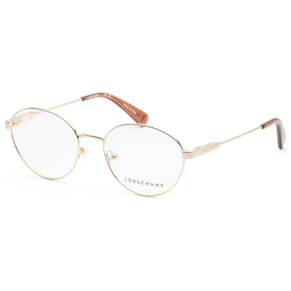 Front view of Longchamp Fashion Women's Opticals LO2154-714