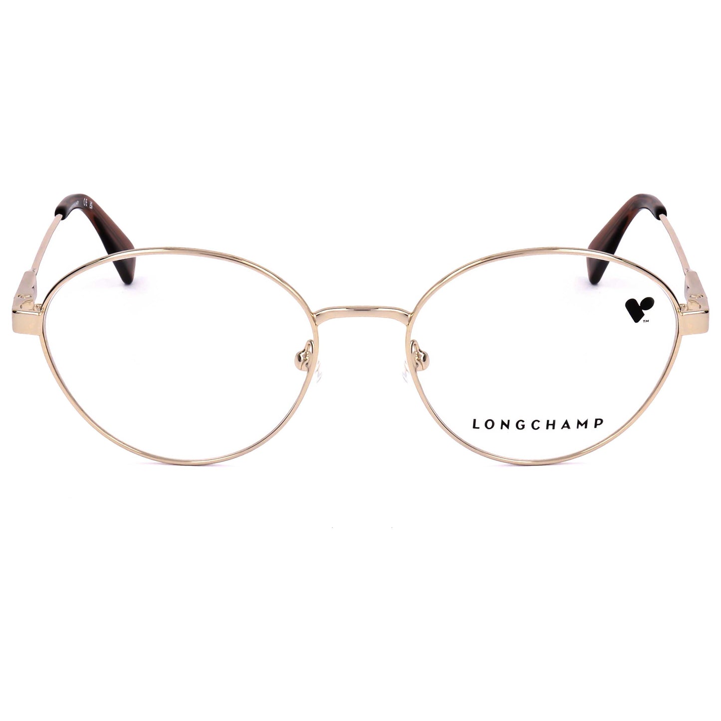 Longchamp Fashion Women's Opticals LO2154-714 - Image #5