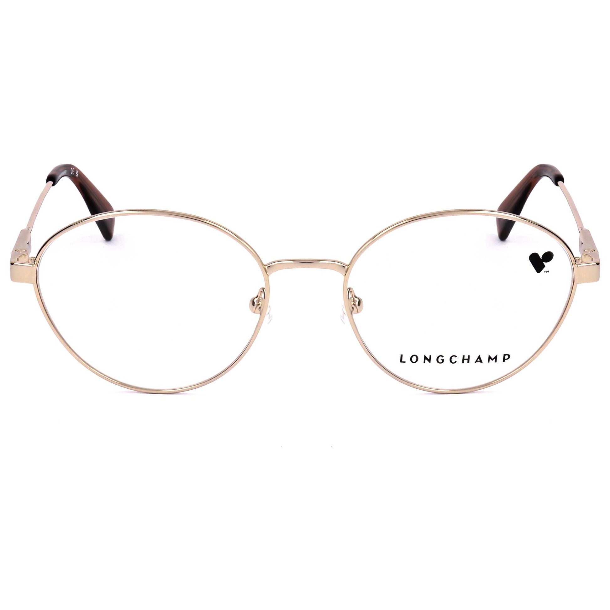 Longchamp Fashion Women's Opticals LO2154-714 - Image #5