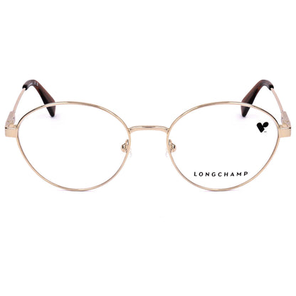 Longchamp Fashion Women's Opticals LO2154-714 - Image #5