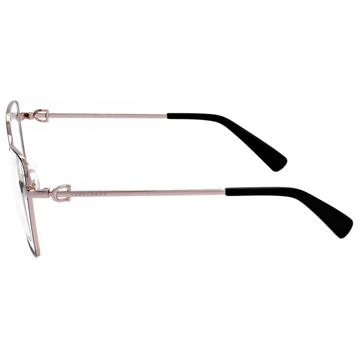 Longchamp Fashion Women's Opticals LO2157-728 - Image #3