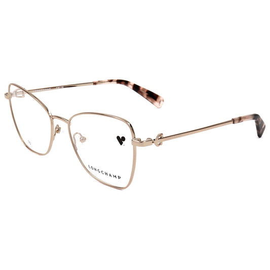 Front view of Longchamp Fashion Women's Opticals LO2157-770