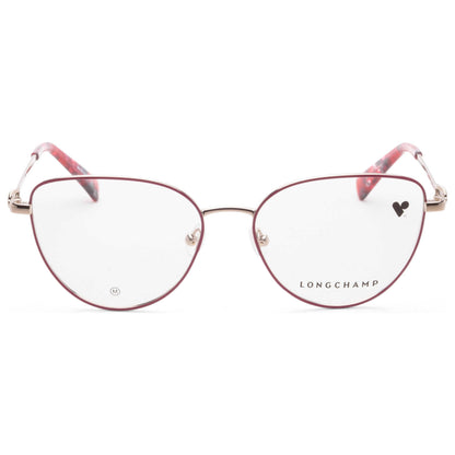 Longchamp Women's Opticals LO2158-718 - Image #6