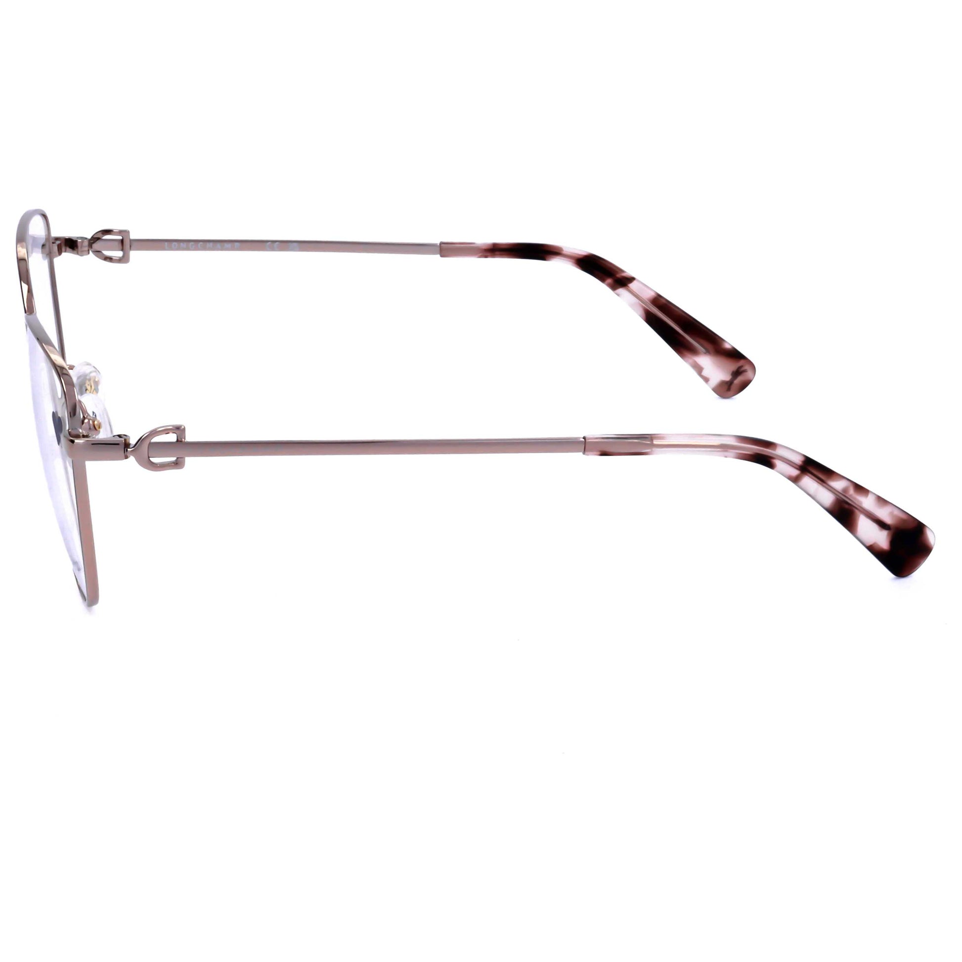 Longchamp Fashion Women's Opticals LO2158-770 - Image #3