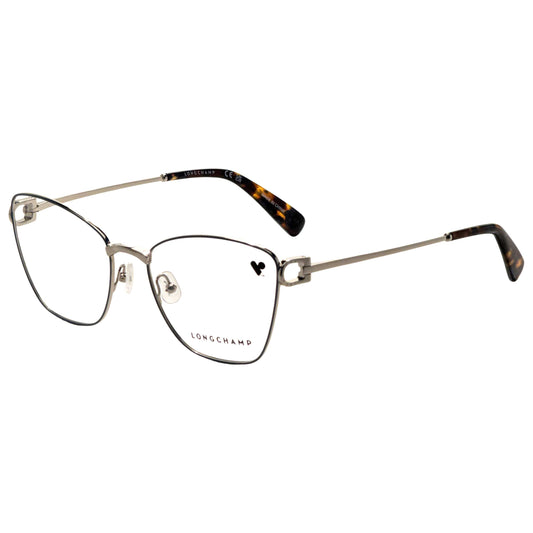 Front view of Longchamp Women's Opticals LO2162-712-54