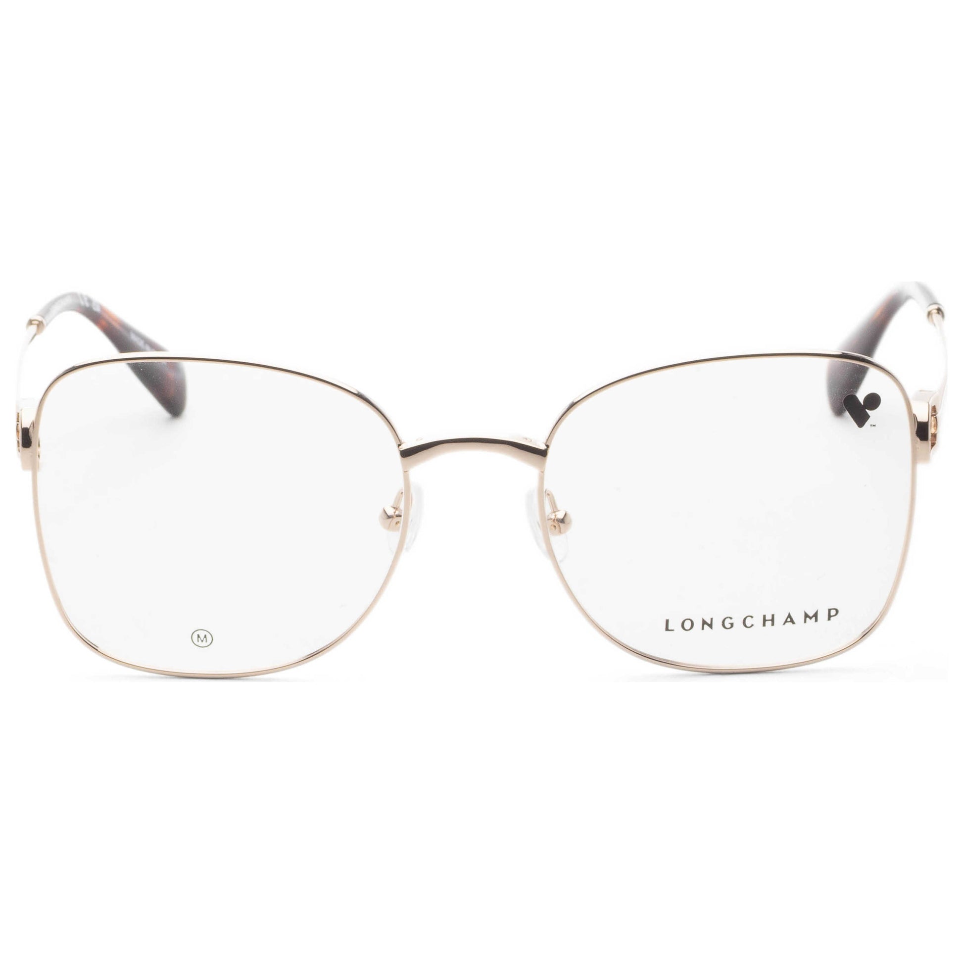 Back view of Longchamp Women's Opticals LO2163-710