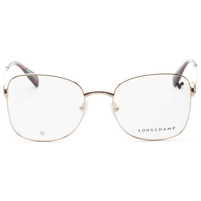 Back view of Longchamp Women's Opticals LO2163-710