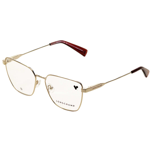 Front view of Longchamp Fashion Women's Opticals LO2164-714