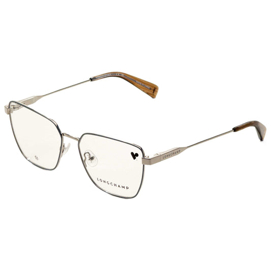 Front view of Longchamp Fashion Women's Opticals LO2164-715