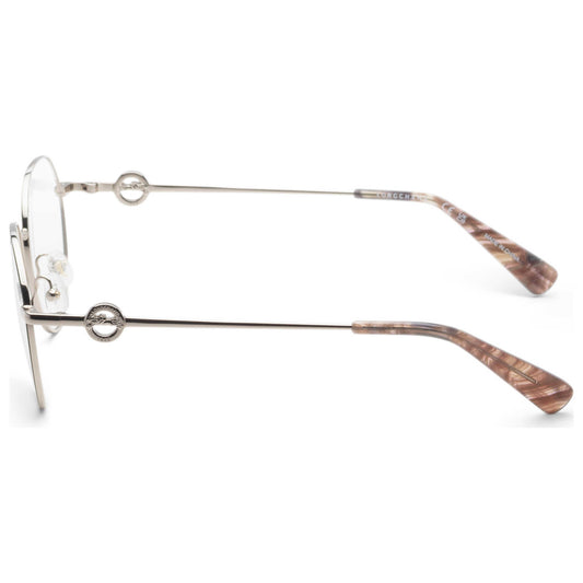 Left view of Longchamp Unisex Opticals LO2165-708