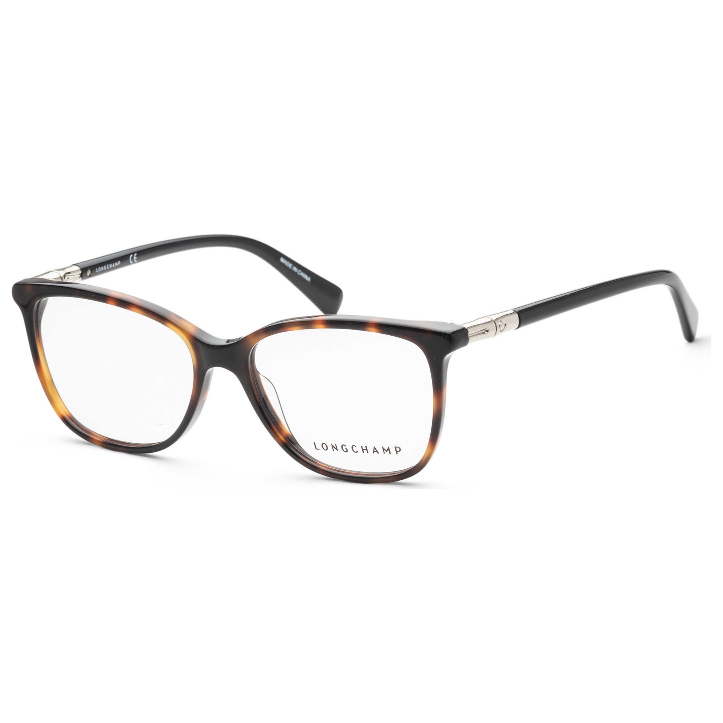 Front view of Longchamp Fashion Women's Opticals LO2603-214