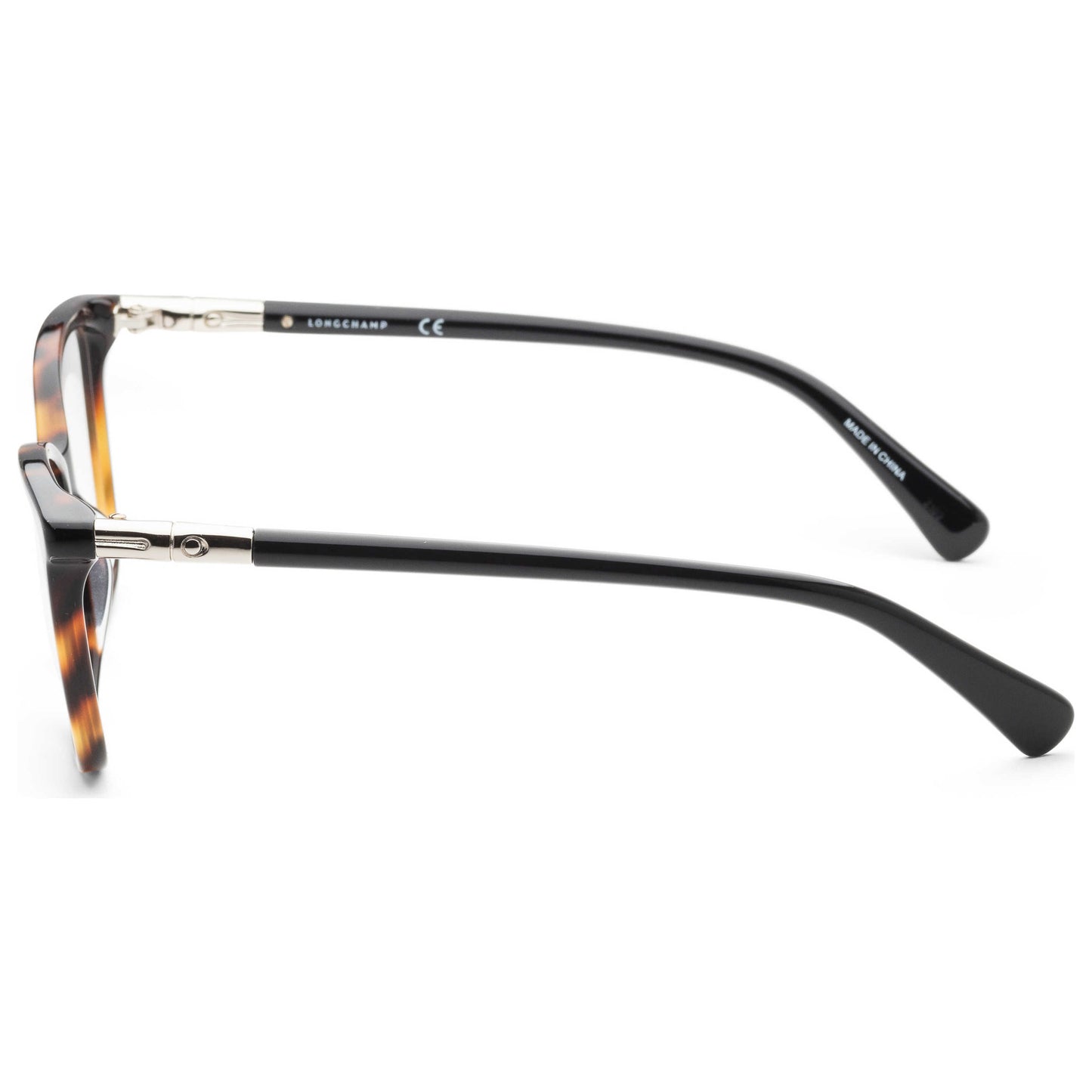 Longchamp Fashion Women's Opticals LO2603-214 - Image #3