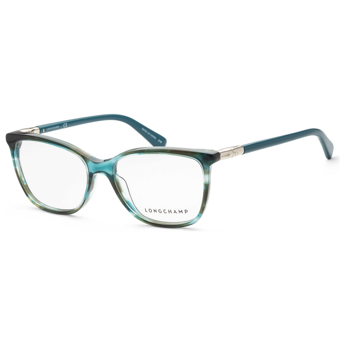Front view of Longchamp Fashion Women's Opticals LO2603-306