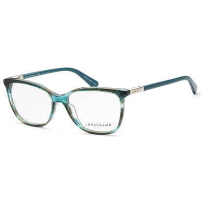 Front view of Longchamp Fashion Women's Opticals LO2603-306