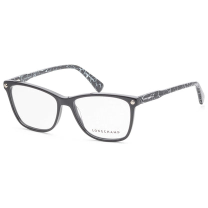 Front view of Longchamp Women's Opticals LO2613-001