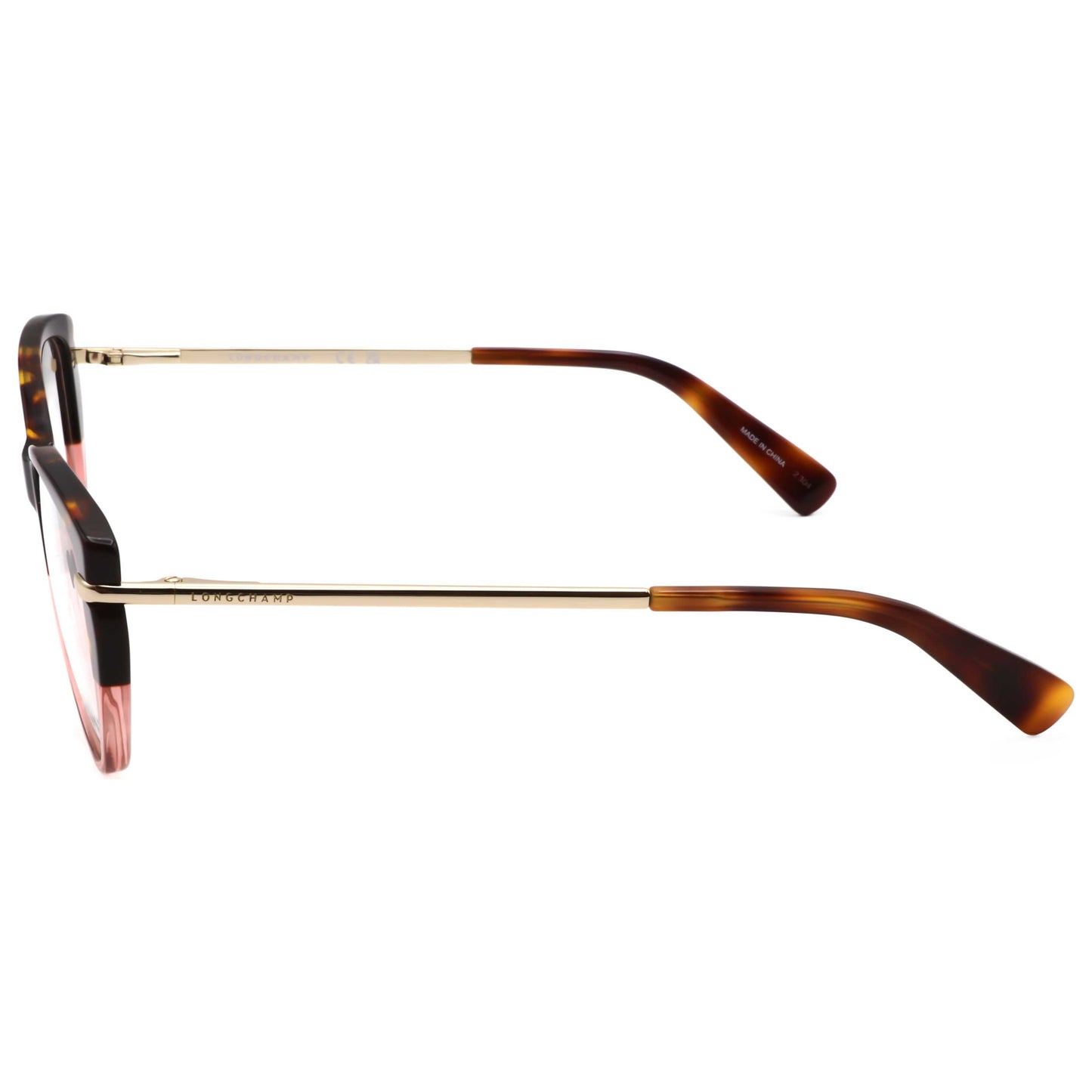 Longchamp Women's Opticals LO2629-690 - Image #3