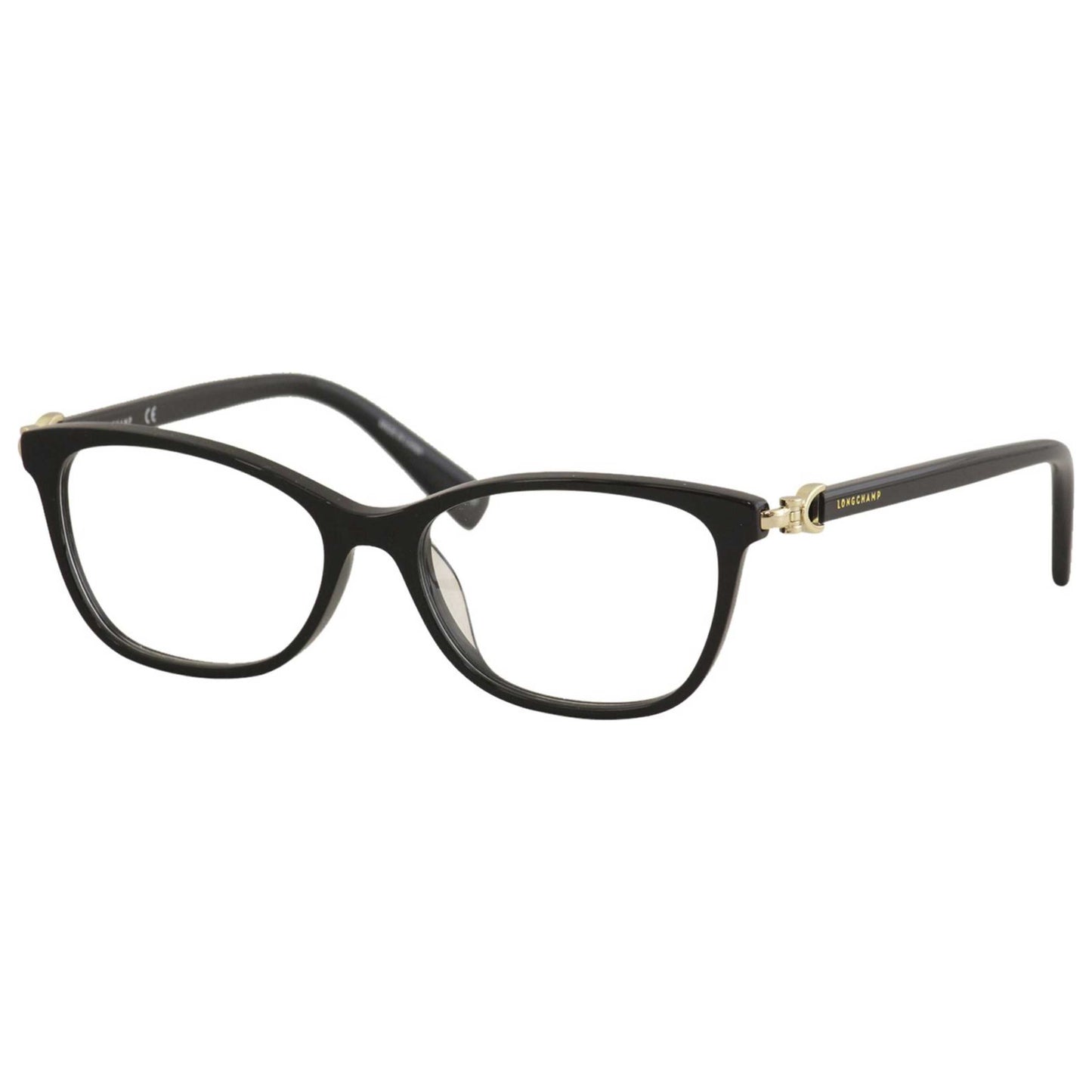 Front view of Longchamp Fashion Women's Opticals LO2633-001
