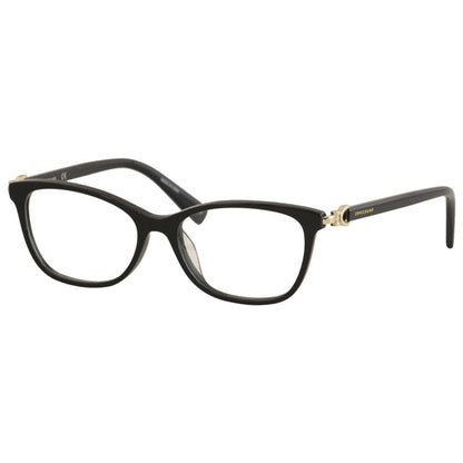 Front view of Longchamp Fashion Women's Opticals LO2633-001