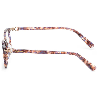 Left view of Longchamp Fashion Women's Opticals LO2633-625
