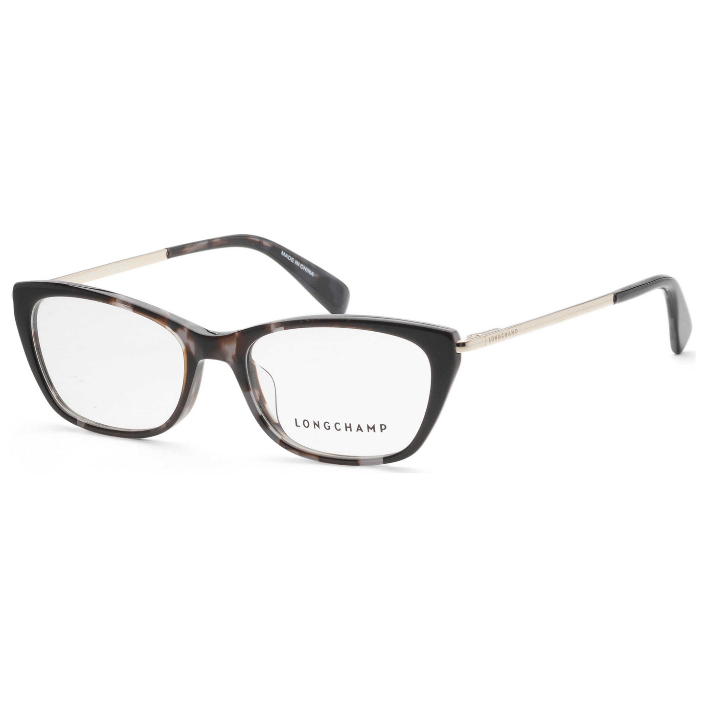 Front view of Longchamp Fashion Women's Opticals LO2639-010