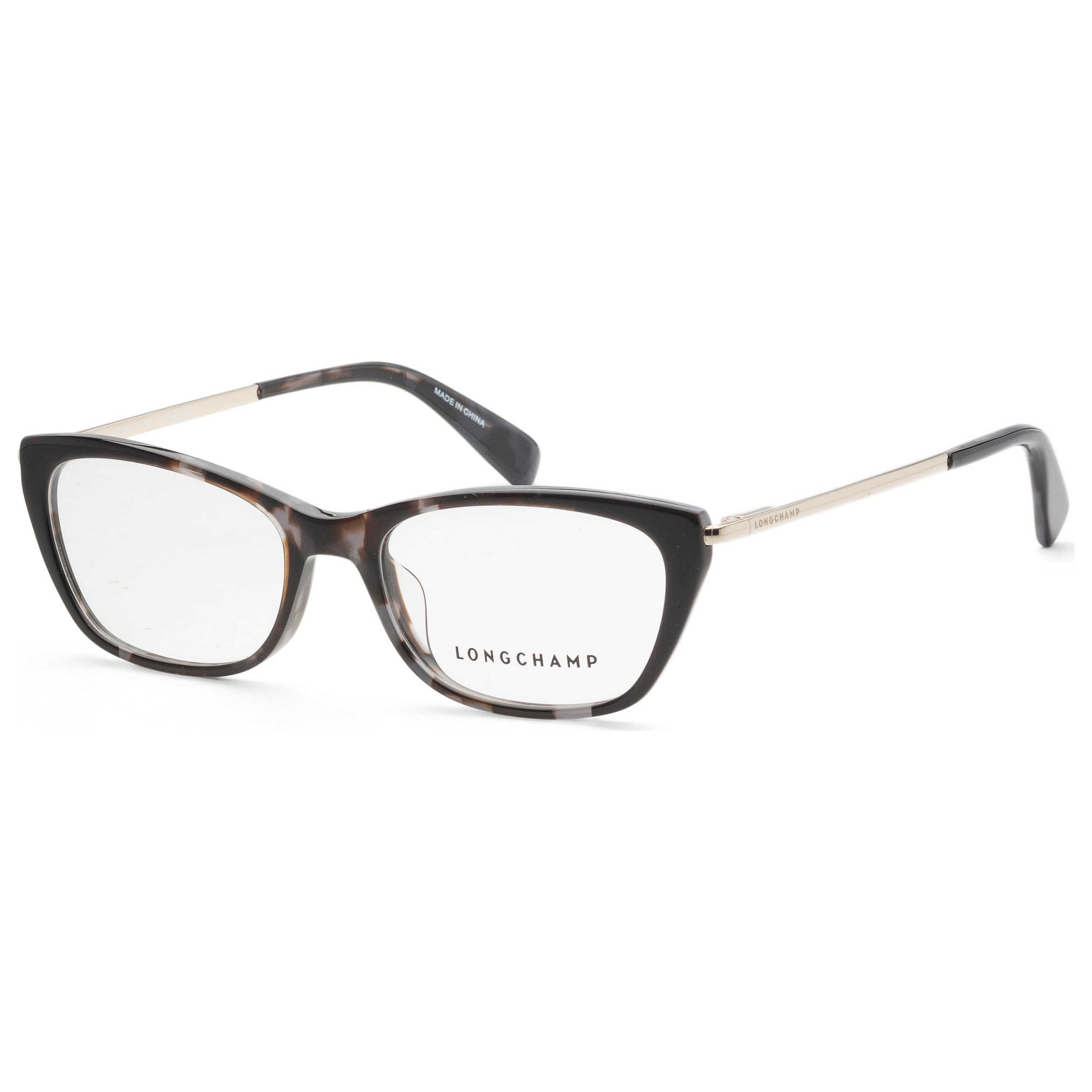 Front view of Longchamp Fashion Women's Opticals LO2639-010