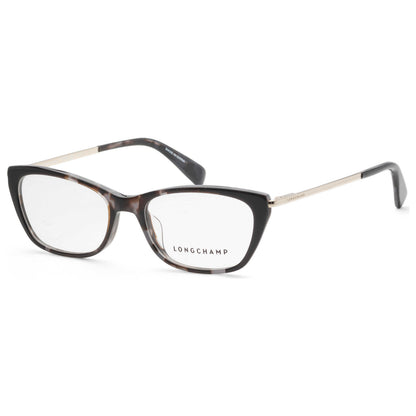 Front view of Longchamp Fashion Women's Opticals LO2639-010