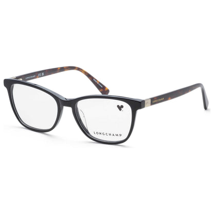 Front view of Longchamp Fashion Women's Opticals LO2647-010-53