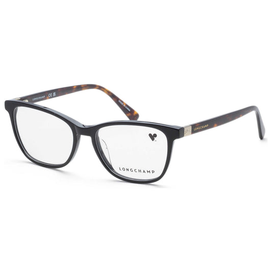 Front view of Longchamp Fashion Women's Opticals LO2647-010-53