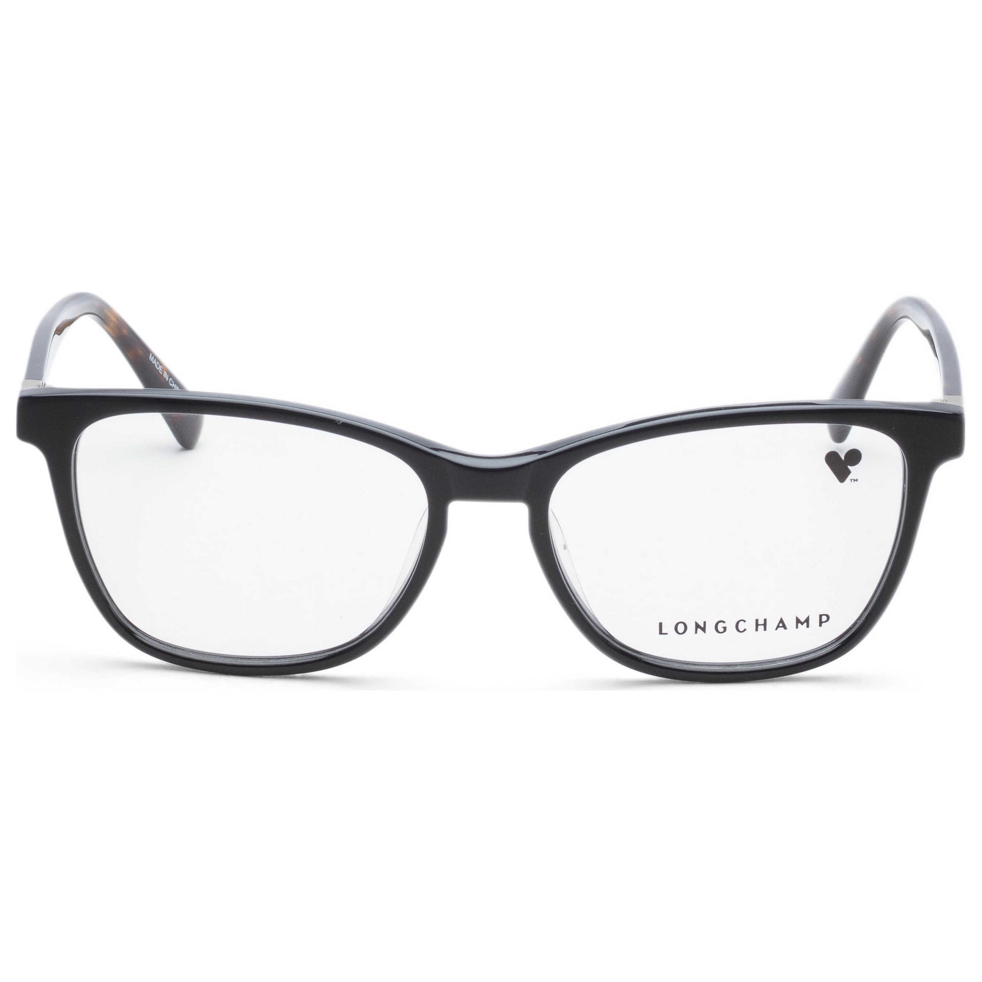 Longchamp Fashion Women's Opticals LO2647-010-53 - Image #6