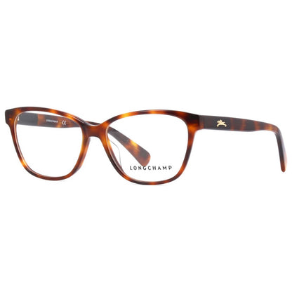 Front view of Longchamp Fashion Women's Opticals LO2657-214