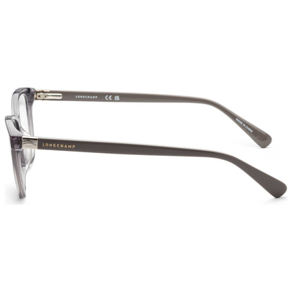Left view of Longchamp Fashion Women's Opticals LO2659-035