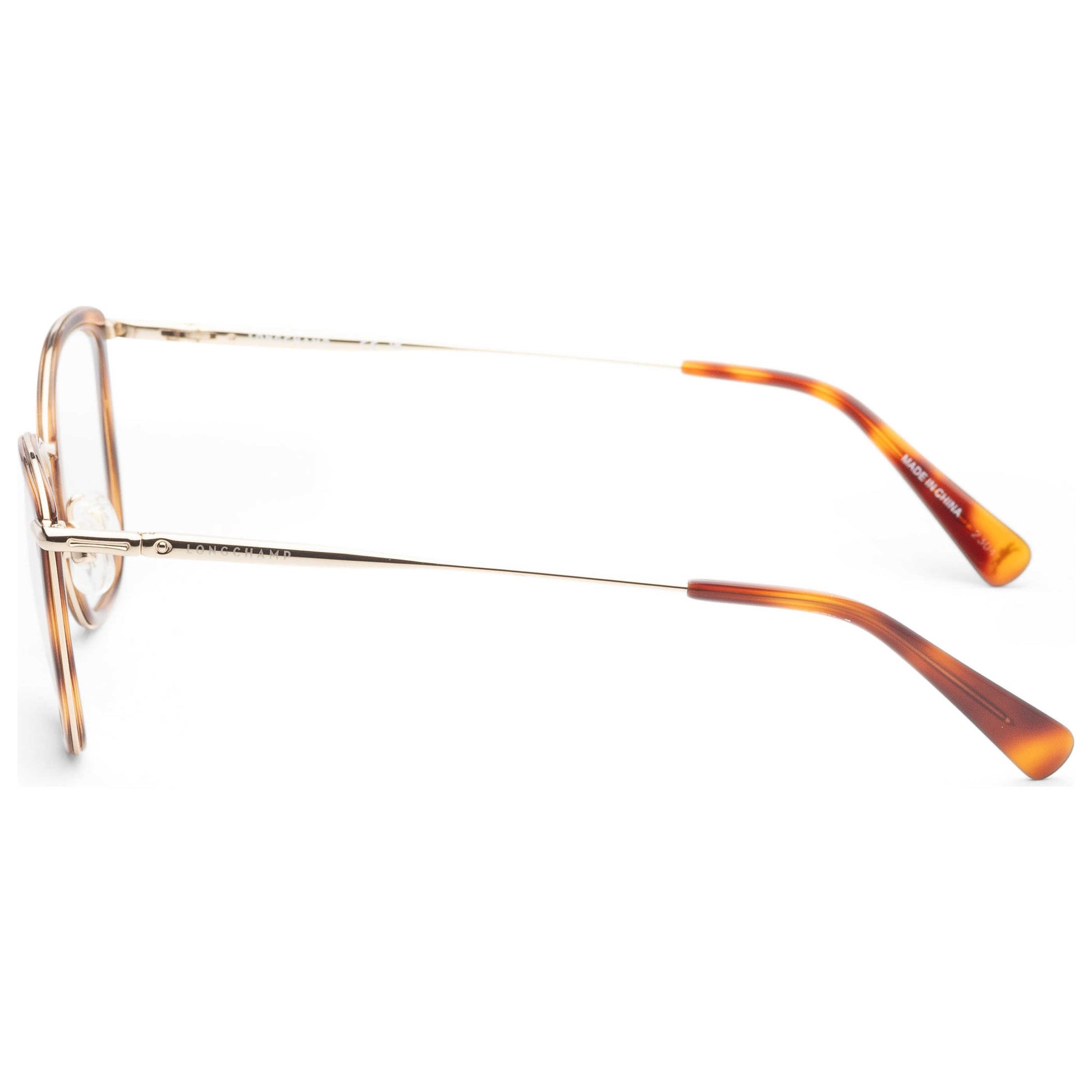 Longchamp Fashion Women's Opticals LO2660-214 - Image #3