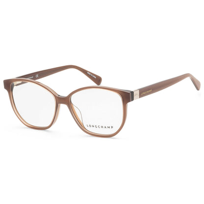 Front view of Longchamp Fashion Women's Opticals LO2663-272