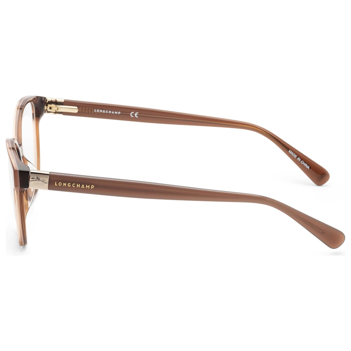 Longchamp Fashion Women's Opticals LO2663-272 - Image #3