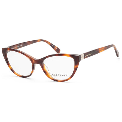 Front view of Longchamp Fashion Women's Opticals LO2664-214