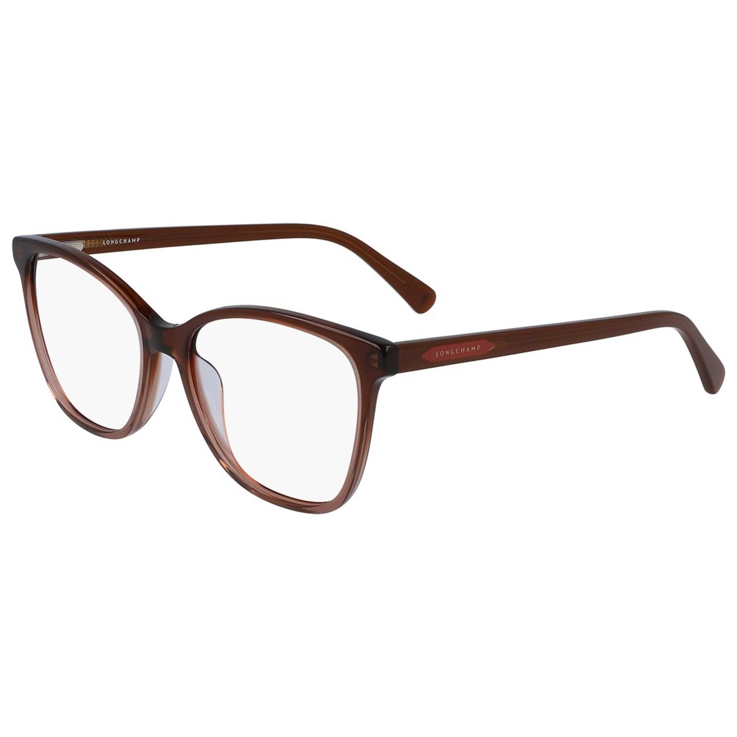 Front view of Longchamp Women's Opticals LO2665-211