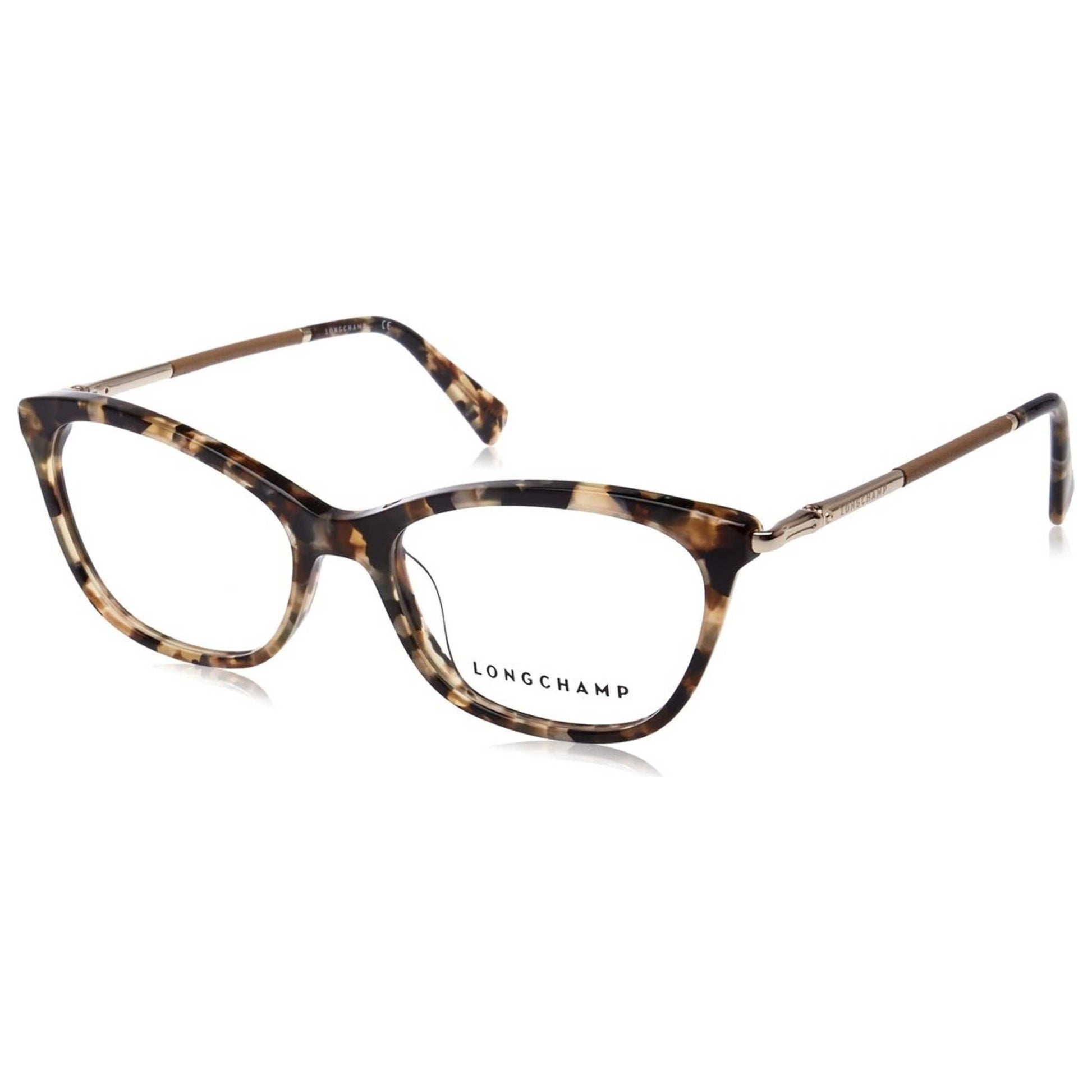 Front view of Longchamp Fashion Women's Opticals LO2670L-213