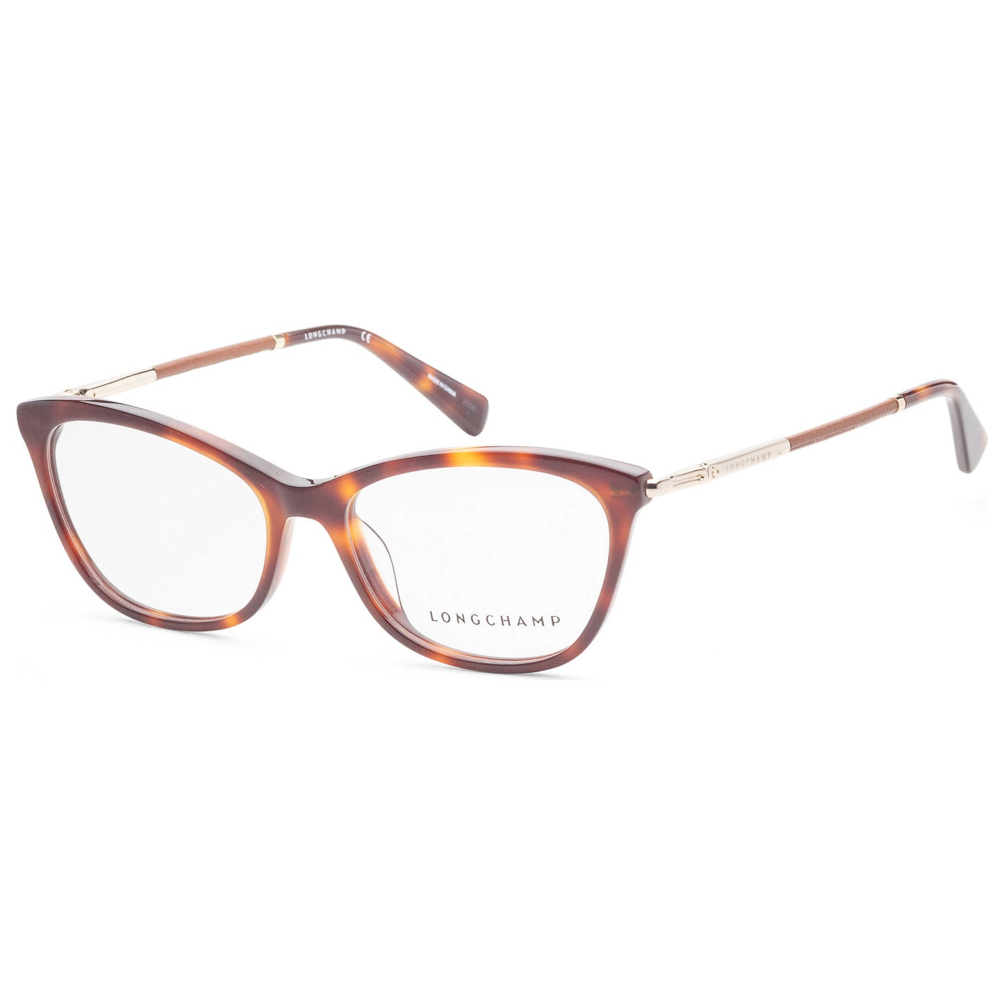 Front view of Longchamp Fashion Women's Opticals LO2670L-214