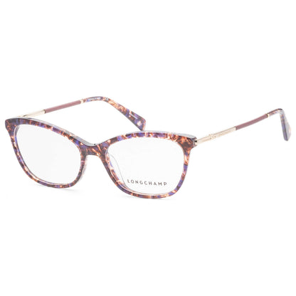 Front view of Longchamp Fashion Women's Opticals LO2670L-625