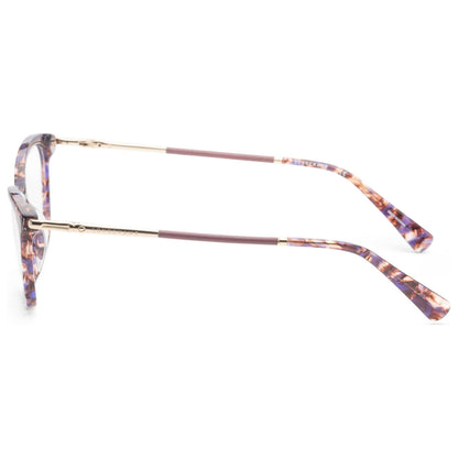 Left view of Longchamp Fashion Women's Opticals LO2670L-625